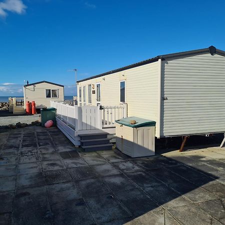 Barmouth Lyons Sunnysands 346 Tal-y-bont  Extérieur photo