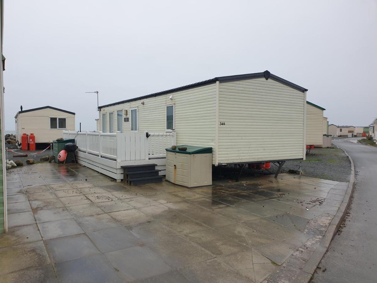 Barmouth Lyons Sunnysands 346 Tal-y-bont  Extérieur photo