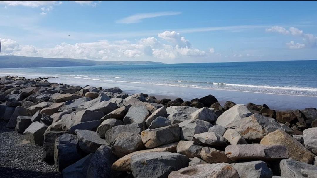 Barmouth Lyons Sunnysands 346 Tal-y-bont  Extérieur photo