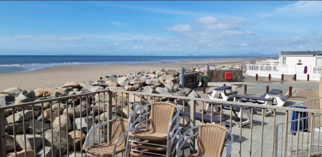 Barmouth Lyons Sunnysands 346 Tal-y-bont  Extérieur photo