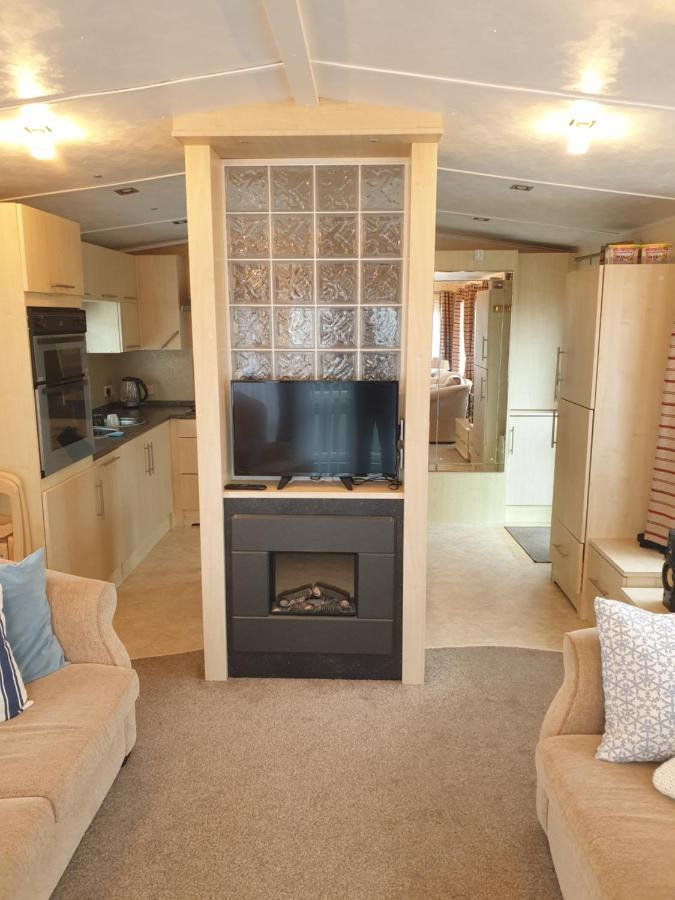 Barmouth Lyons Sunnysands 346 Tal-y-bont  Extérieur photo