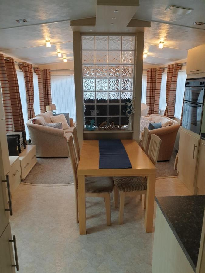 Barmouth Lyons Sunnysands 346 Tal-y-bont  Extérieur photo
