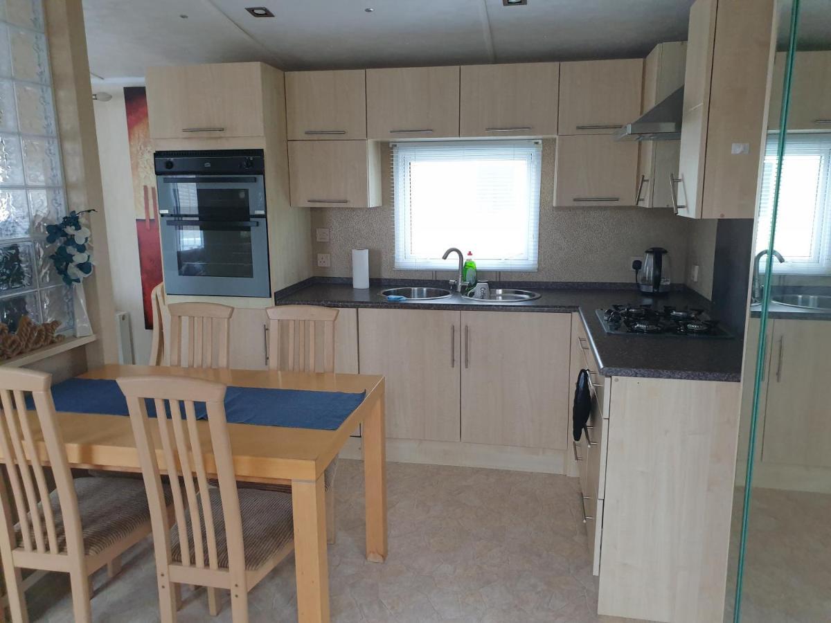Barmouth Lyons Sunnysands 346 Tal-y-bont  Extérieur photo