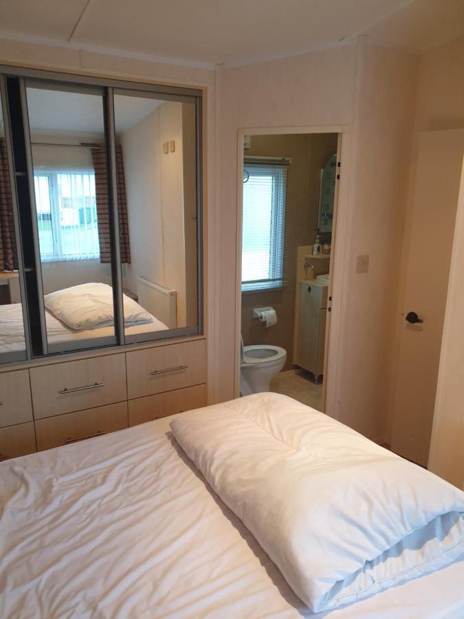 Barmouth Lyons Sunnysands 346 Tal-y-bont  Extérieur photo