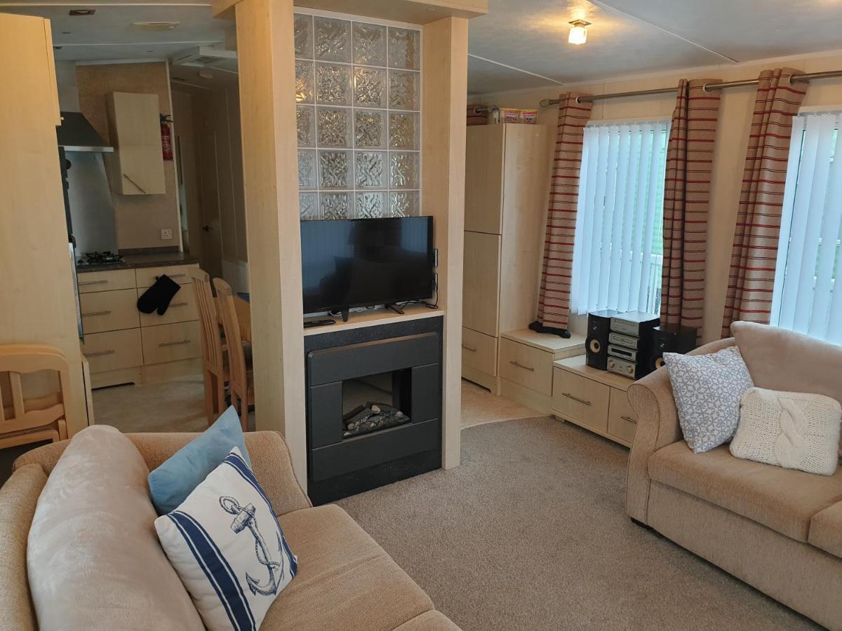 Barmouth Lyons Sunnysands 346 Tal-y-bont  Extérieur photo