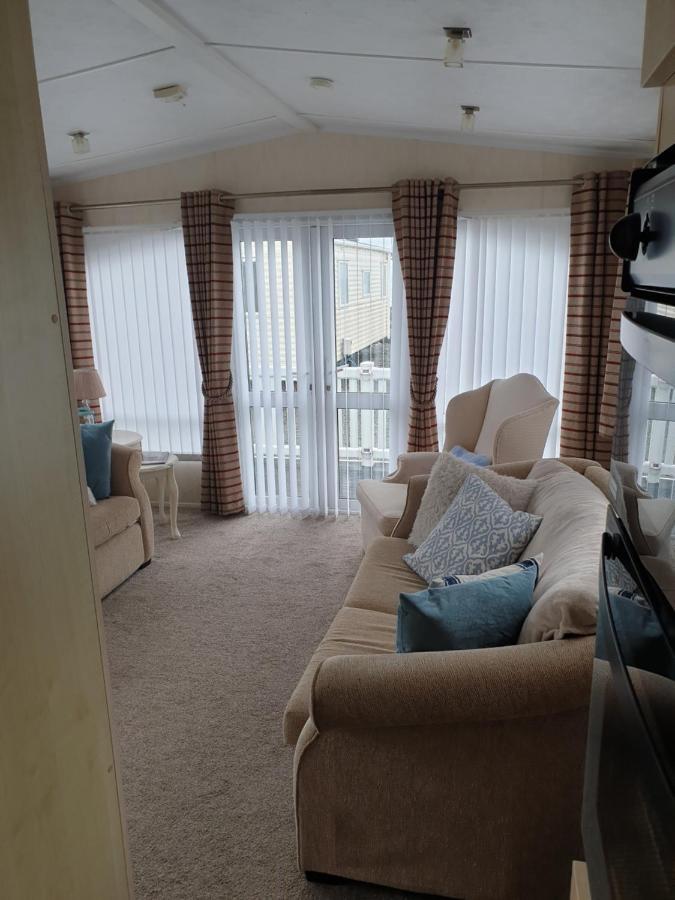 Barmouth Lyons Sunnysands 346 Tal-y-bont  Extérieur photo