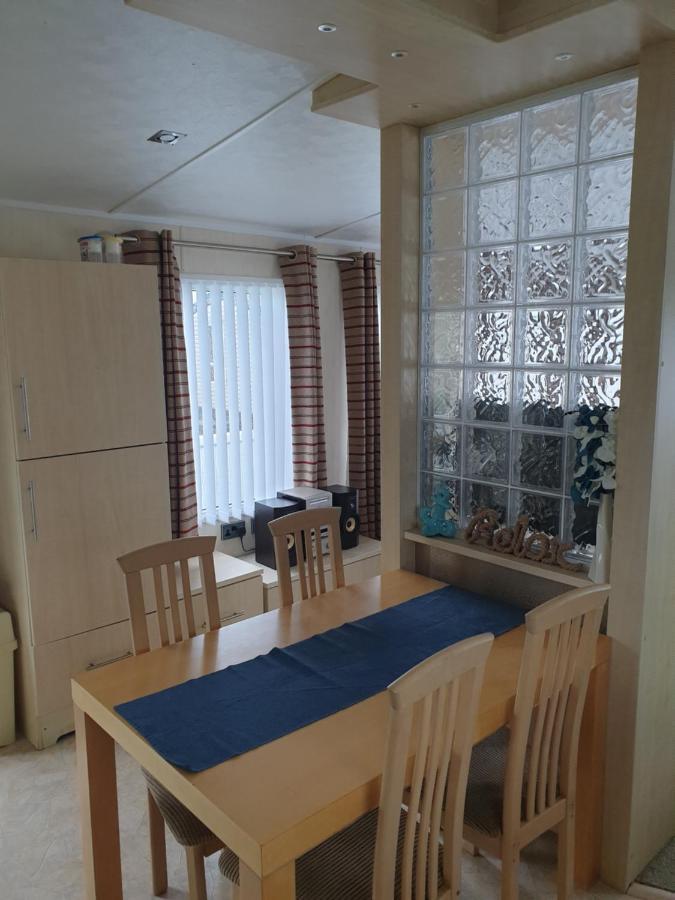 Barmouth Lyons Sunnysands 346 Tal-y-bont  Extérieur photo