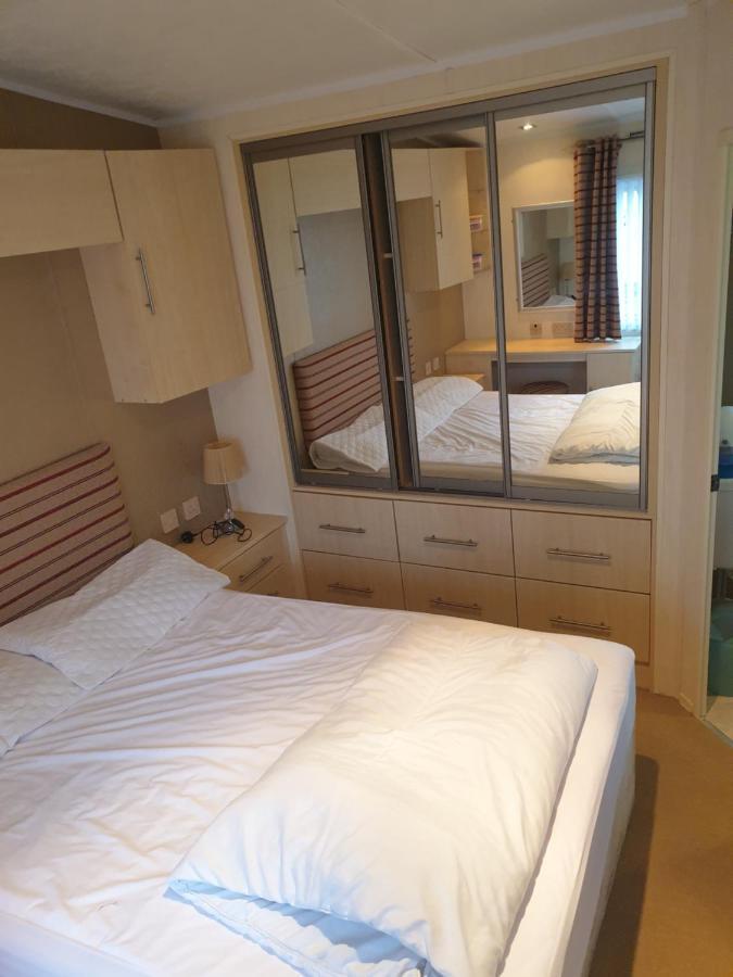 Barmouth Lyons Sunnysands 346 Tal-y-bont  Extérieur photo