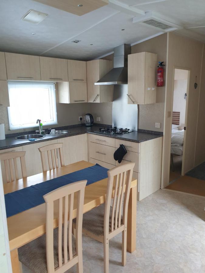 Barmouth Lyons Sunnysands 346 Tal-y-bont  Extérieur photo