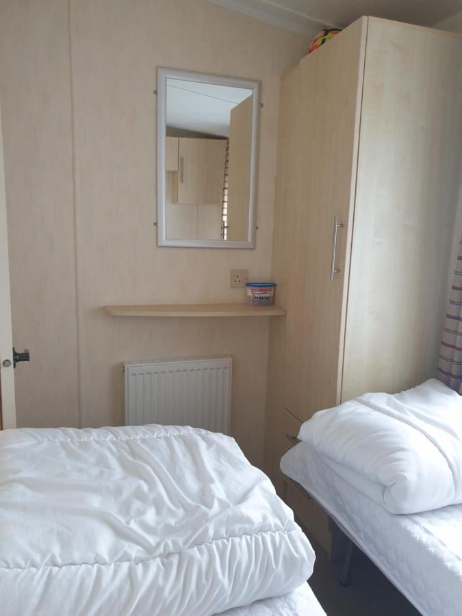 Barmouth Lyons Sunnysands 346 Tal-y-bont  Extérieur photo