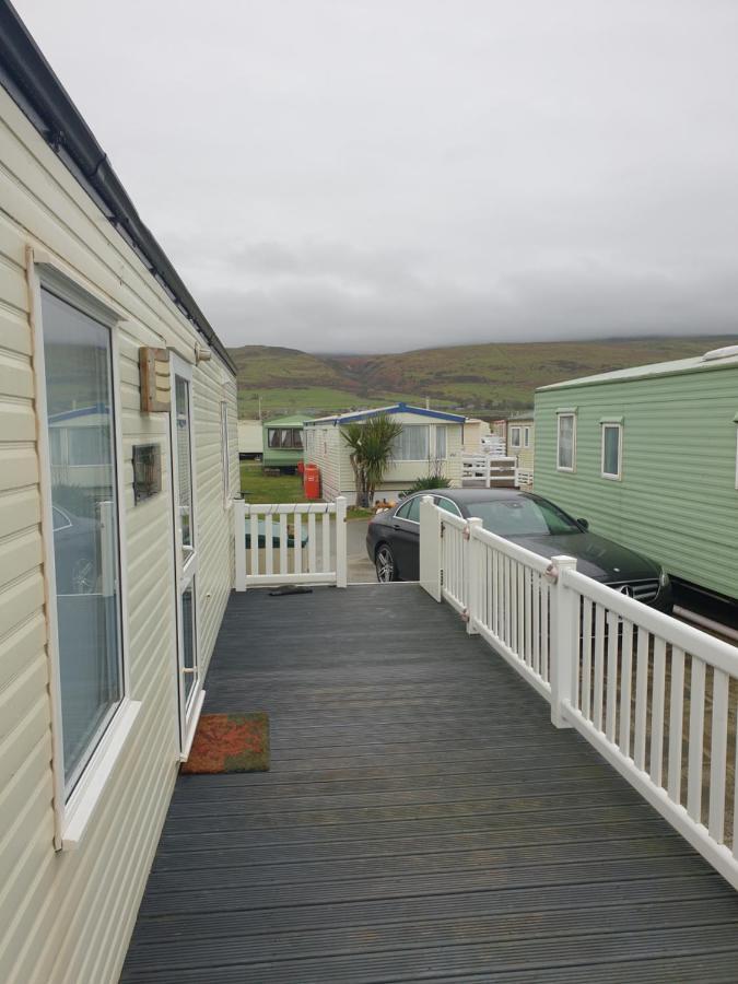 Barmouth Lyons Sunnysands 346 Tal-y-bont  Extérieur photo