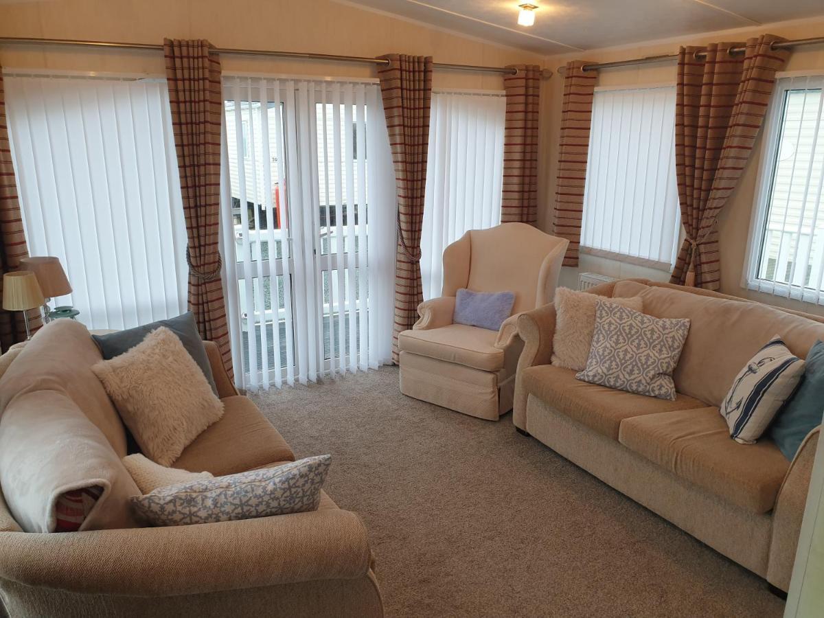 Barmouth Lyons Sunnysands 346 Tal-y-bont  Extérieur photo
