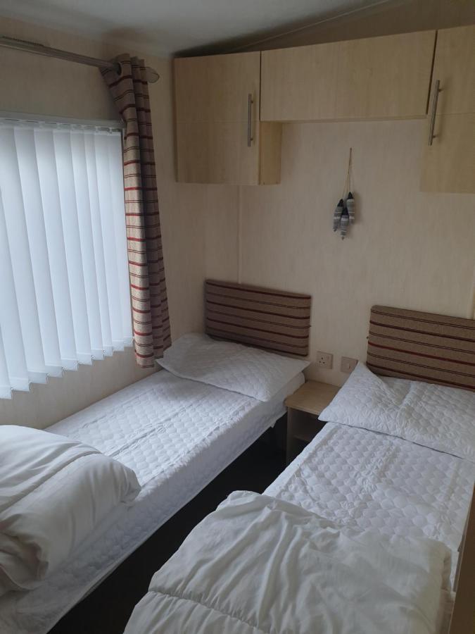 Barmouth Lyons Sunnysands 346 Tal-y-bont  Extérieur photo