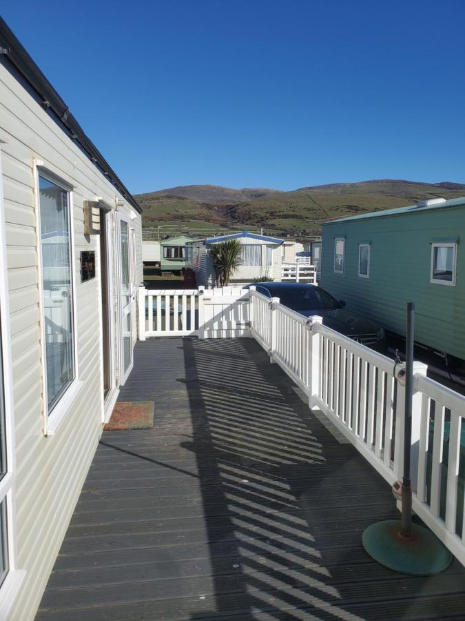 Barmouth Lyons Sunnysands 346 Tal-y-bont  Extérieur photo