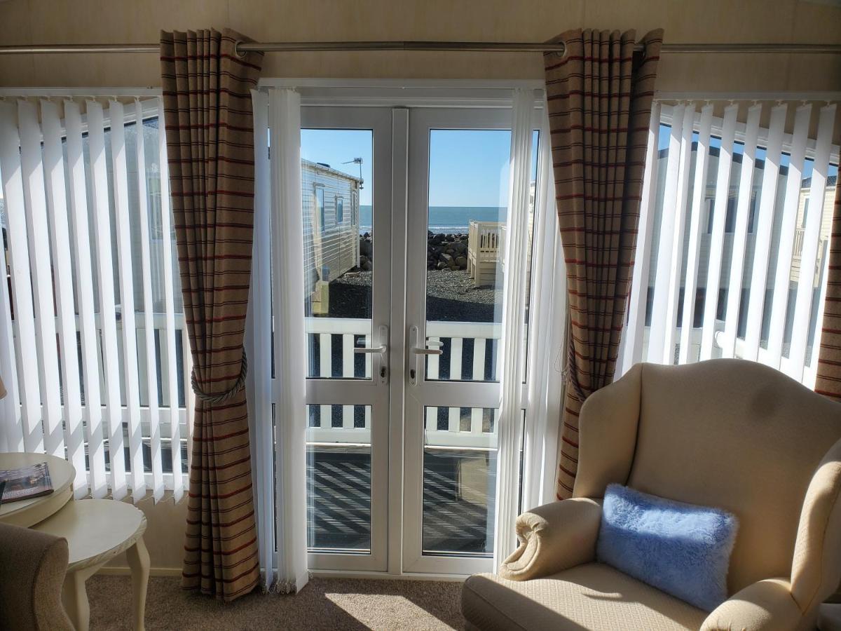 Barmouth Lyons Sunnysands 346 Tal-y-bont  Extérieur photo