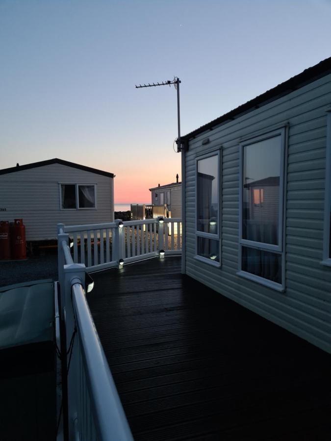 Barmouth Lyons Sunnysands 346 Tal-y-bont  Extérieur photo