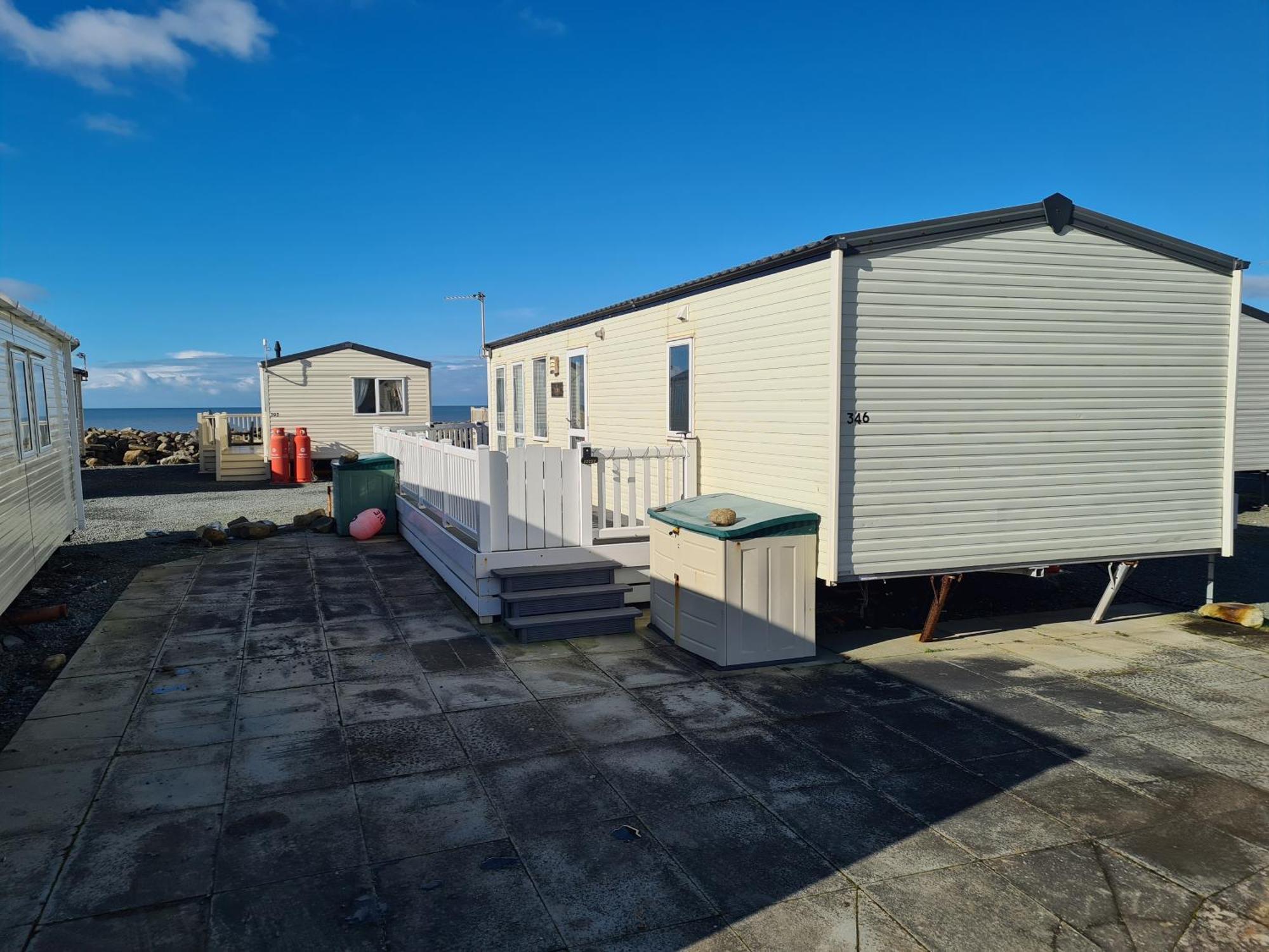 Barmouth Lyons Sunnysands 346 Tal-y-bont  Extérieur photo