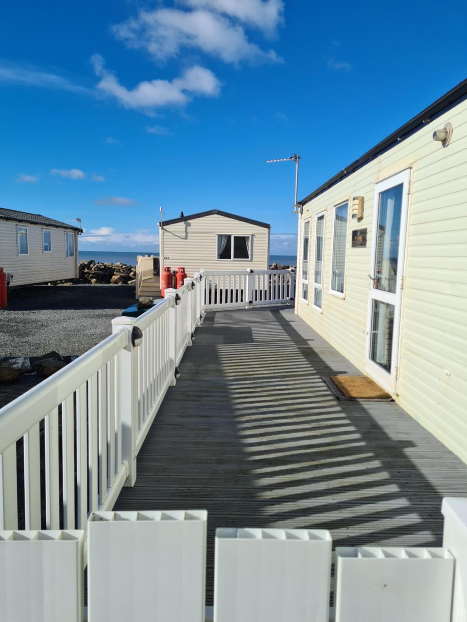 Barmouth Lyons Sunnysands 346 Tal-y-bont  Extérieur photo