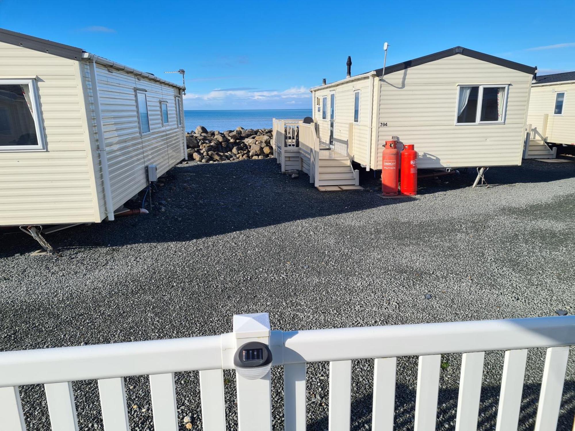 Barmouth Lyons Sunnysands 346 Tal-y-bont  Extérieur photo